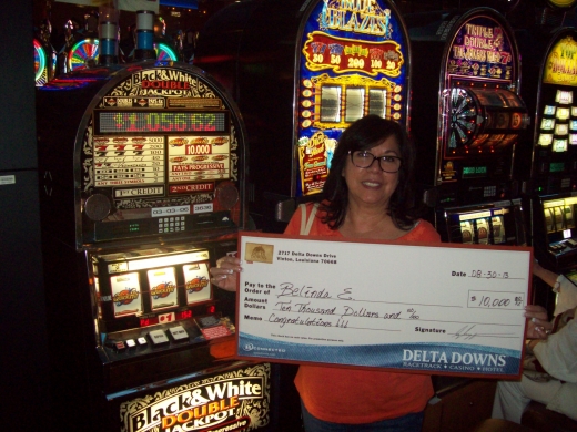 casino jackpots winners casino jackpots winners